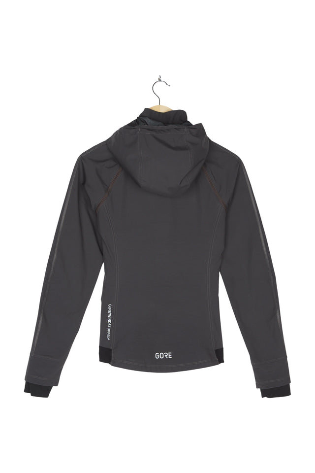 Radjacke für Damen