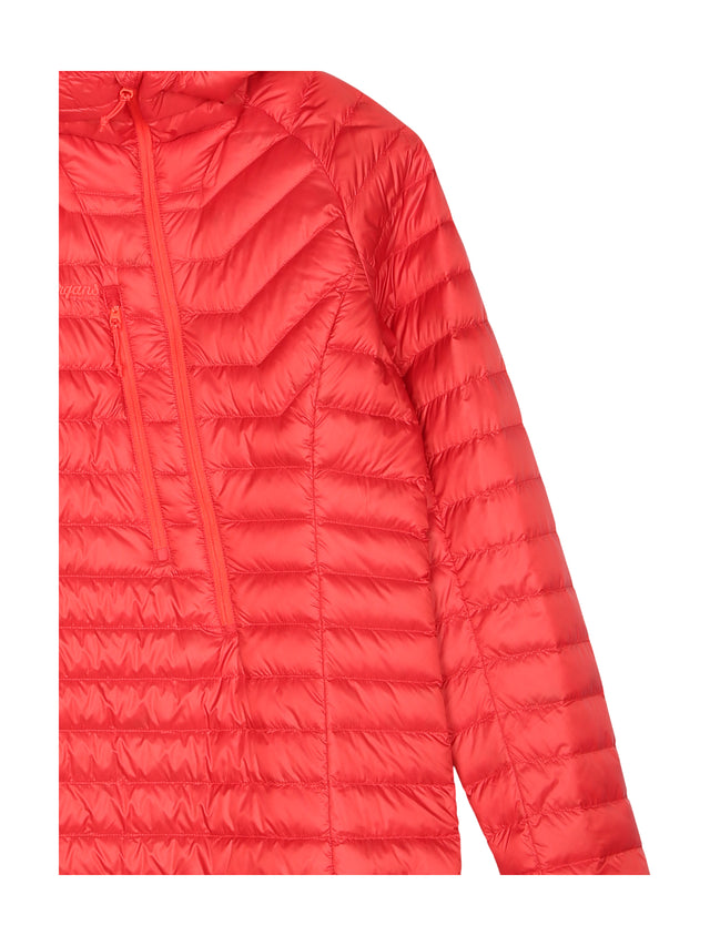 Daunenjacke für Damen