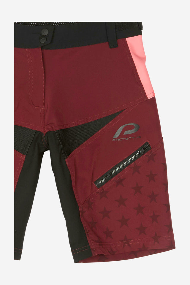 Fahrradhose für Damen