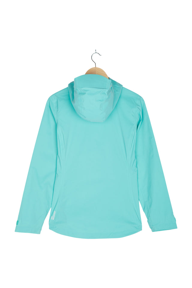 Hardshelljacke, Regenjacke für Damen