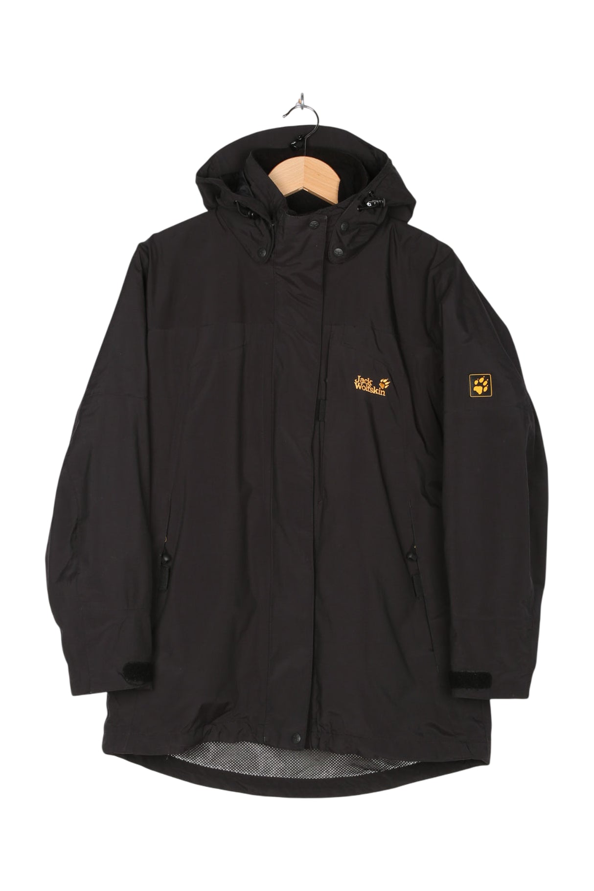 Doppeljacke für Damen