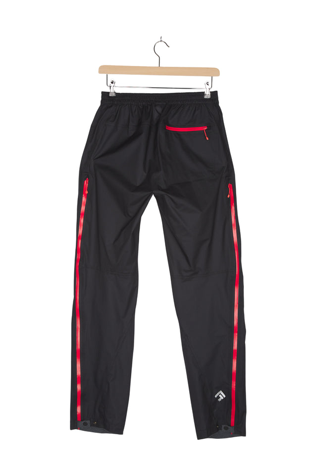 Hardshellhose, Regenhose für Damen