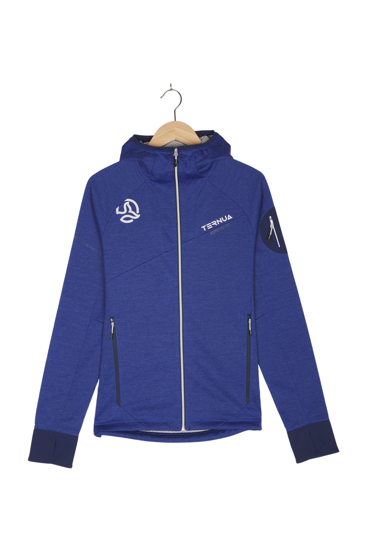 Fleecejacke für Herren