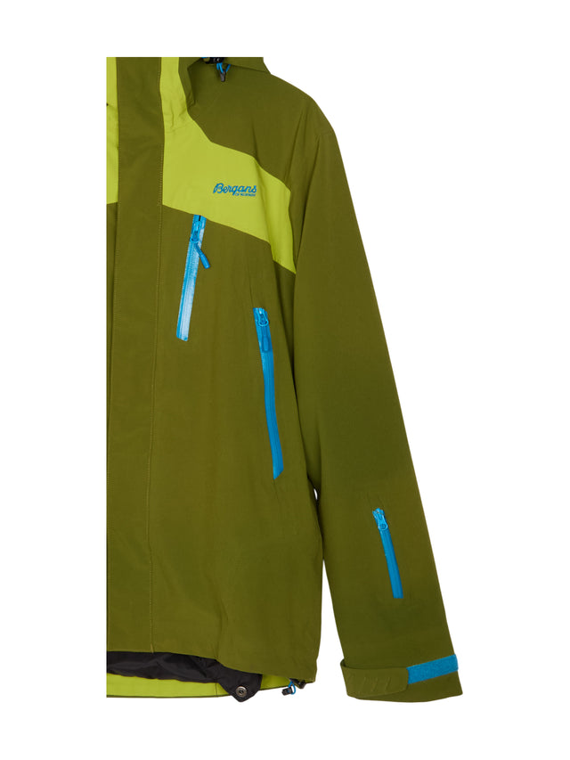 Skijacke für Herren