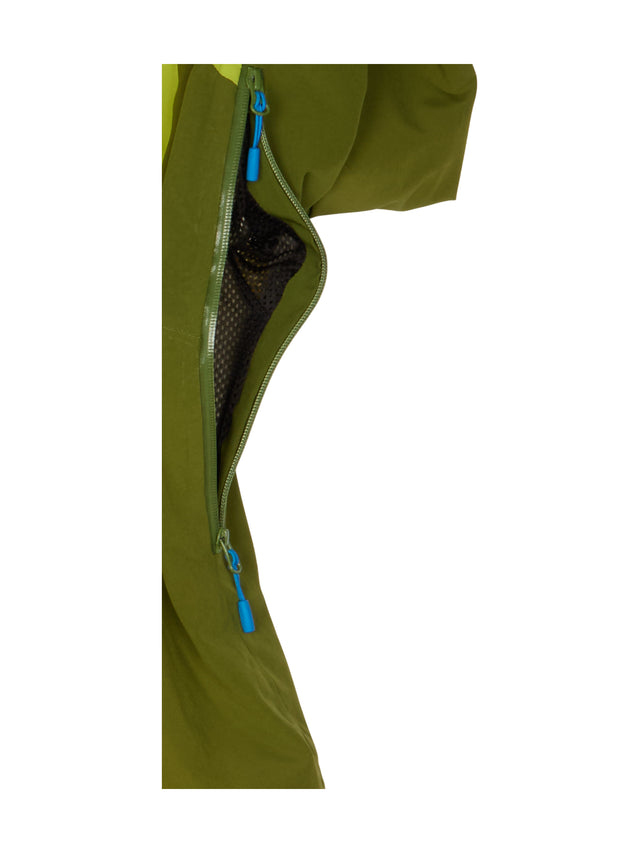 Skijacke für Herren