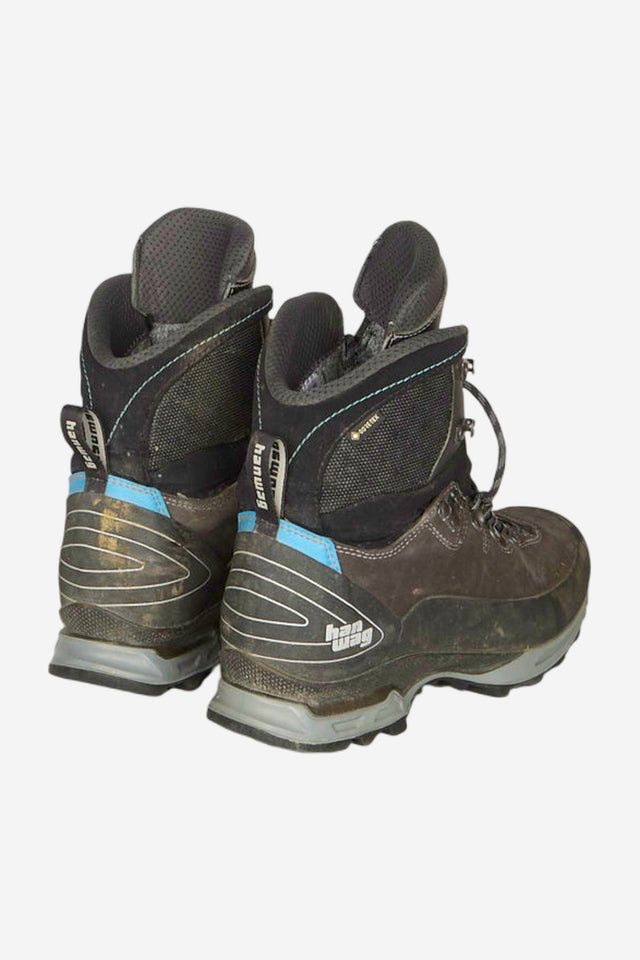 Wanderschuhe für Damen