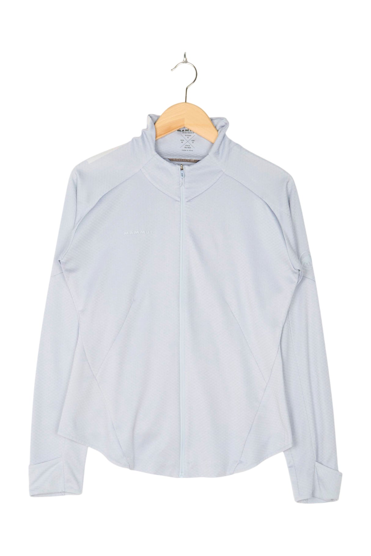 Fleecejacke für Damen