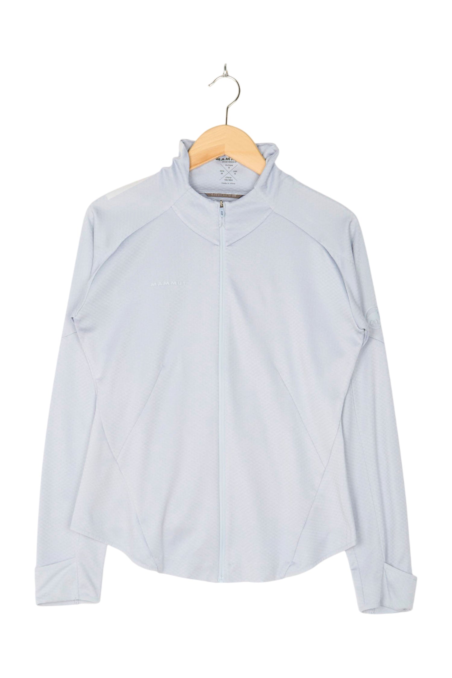 Fleecejacke für Damen