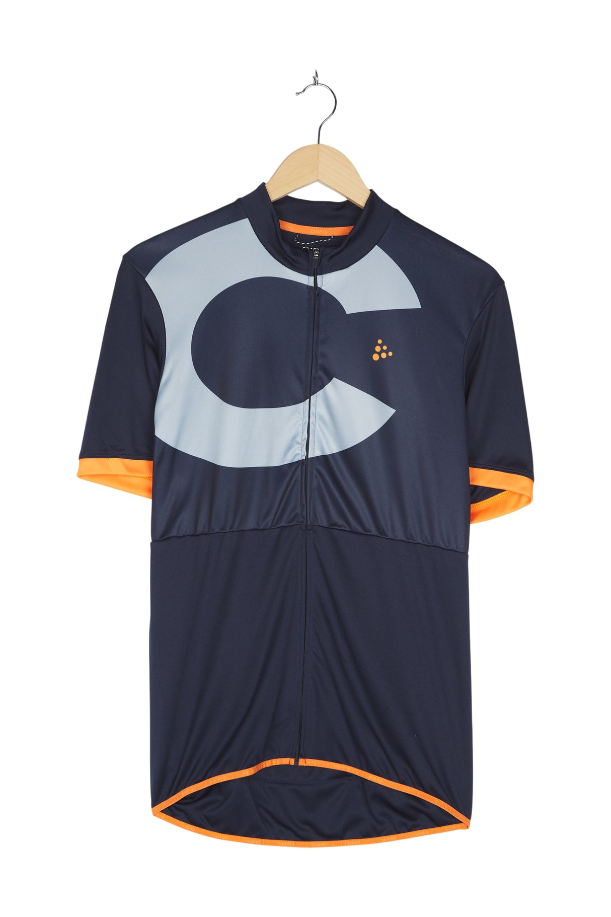 Radtrikot für Damen