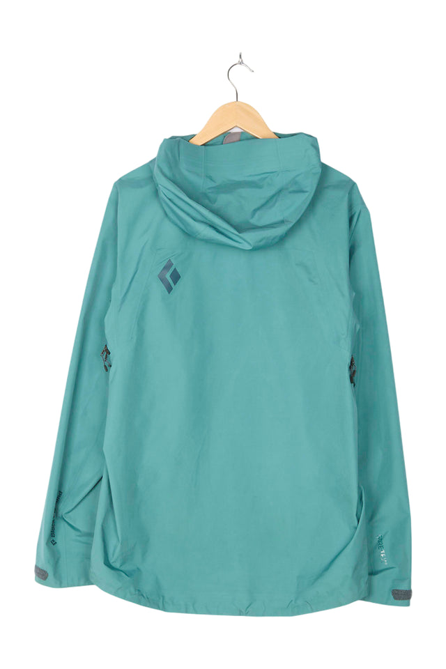 Hardshelljacke mit Goretex für Herren