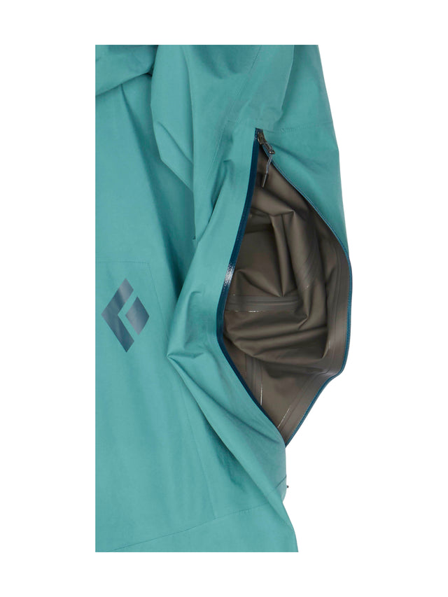 Hardshelljacke mit Goretex für Herren