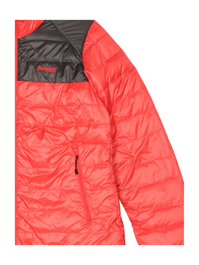 Daunenjacke für Damen