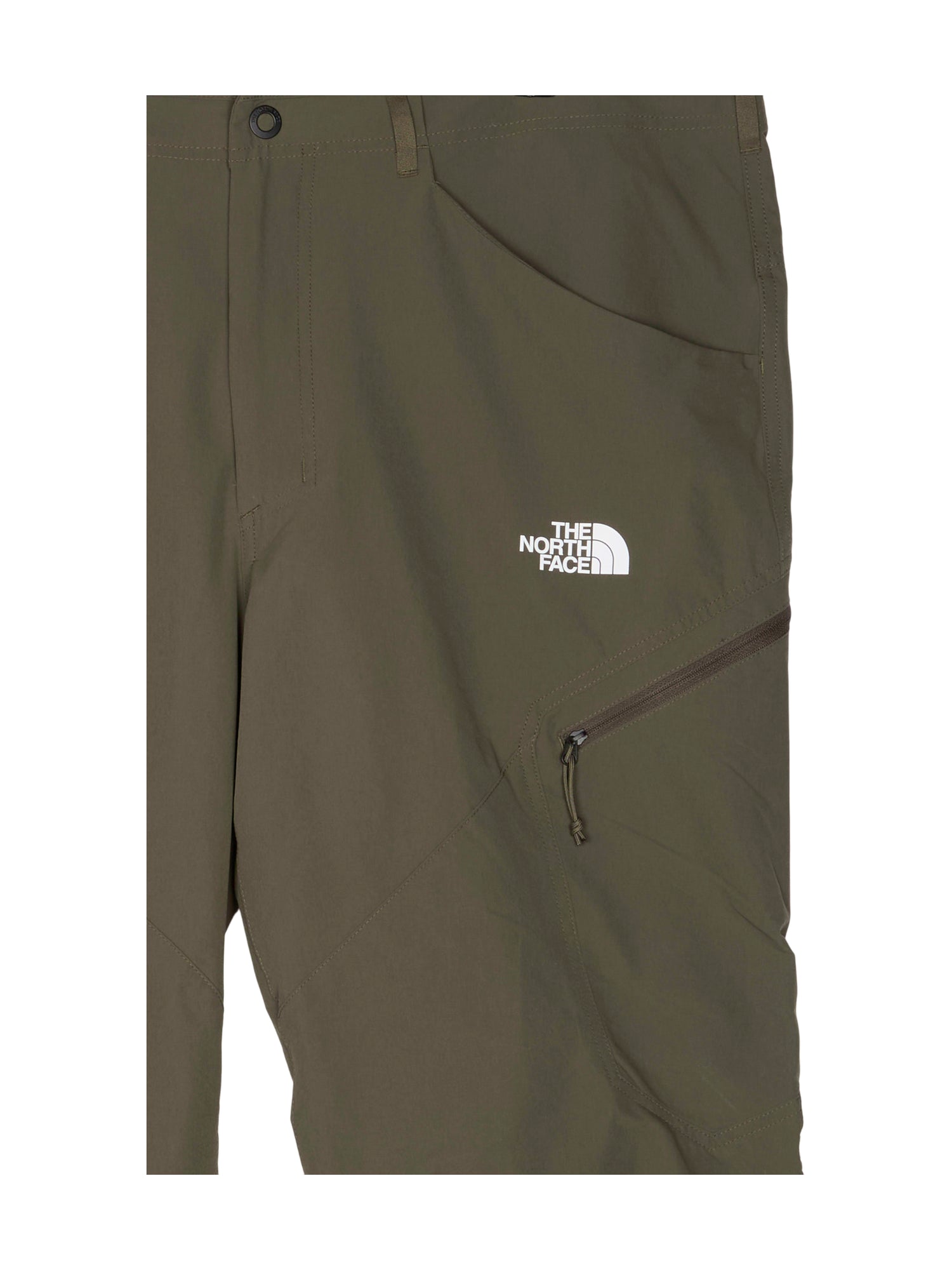 Wanderhose für Herren