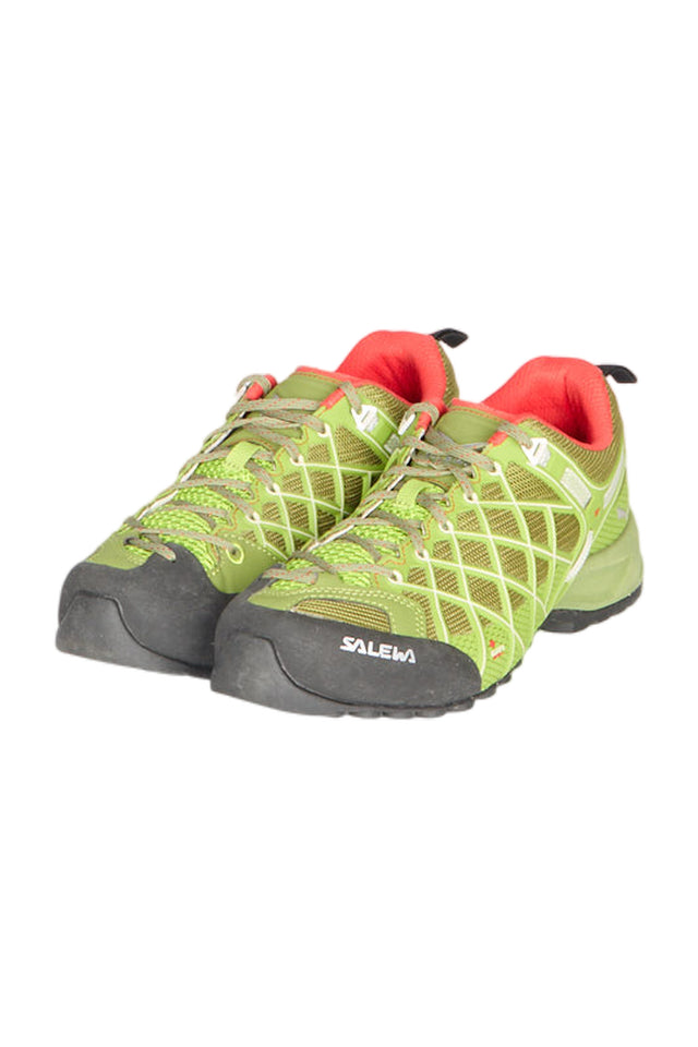 Wanderschuhe & Trekkingschuhe für Damen