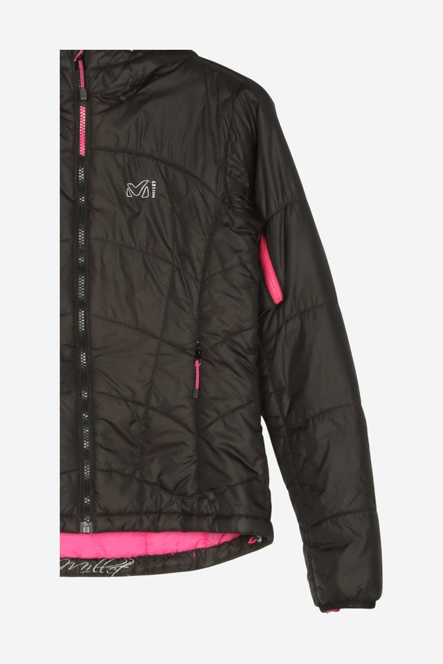 Isolationsjacke für Damen