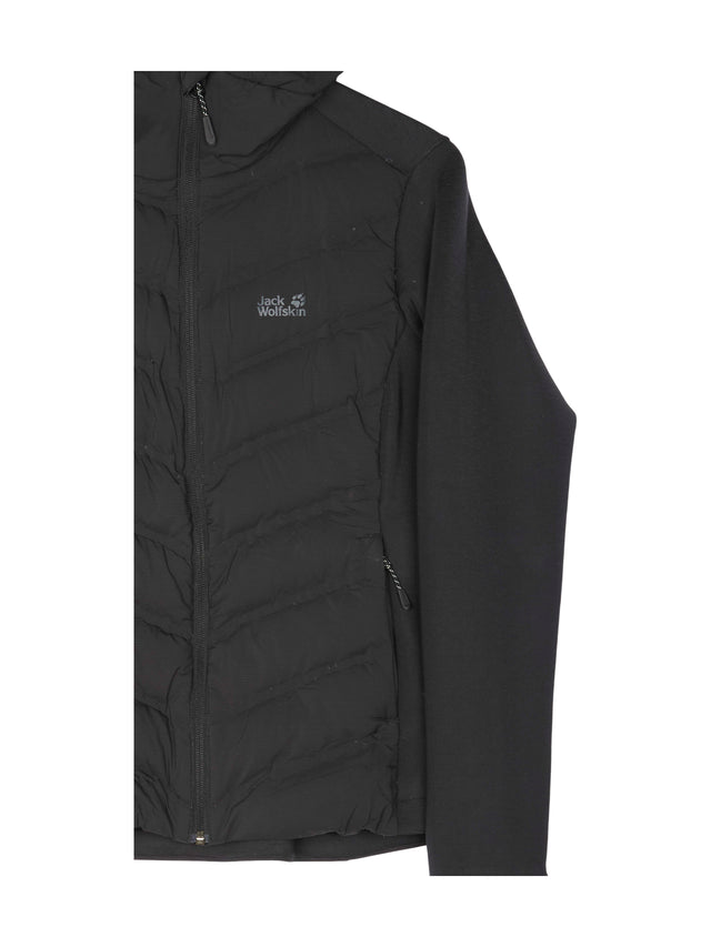 Daunenjacke für Damen