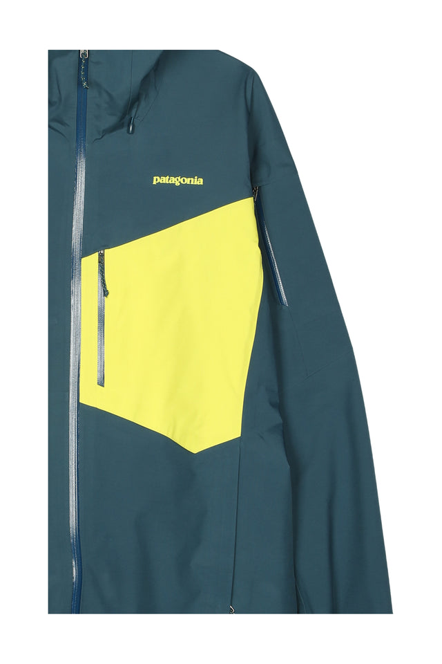 Regenjacke für Herren