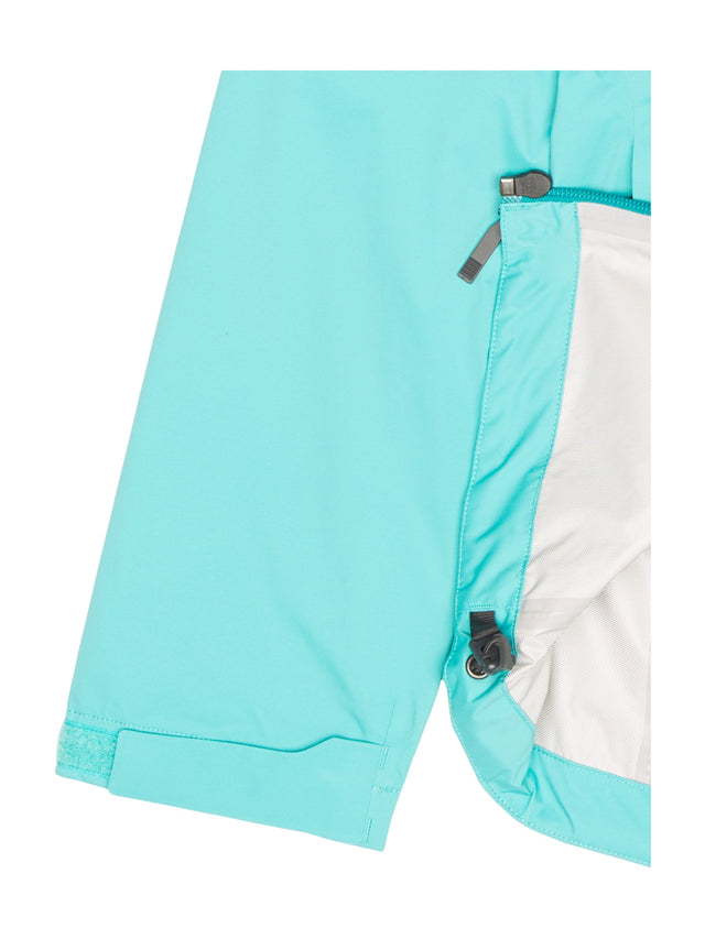 Hardshelljacke & Regenjacke für Damen