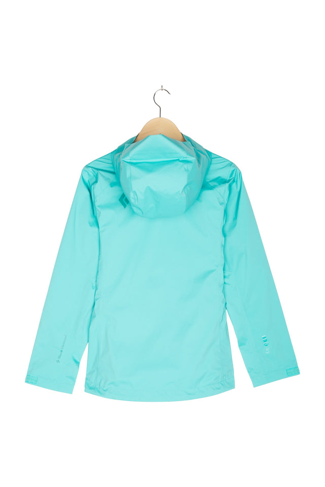 Hardshelljacke & Regenjacke für Damen