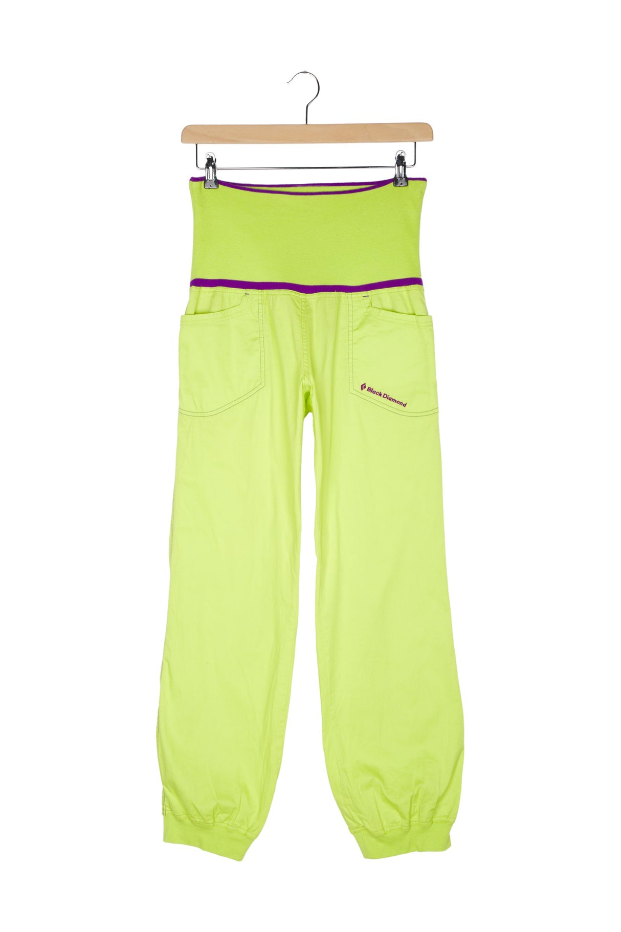 Kletterhose für Damen