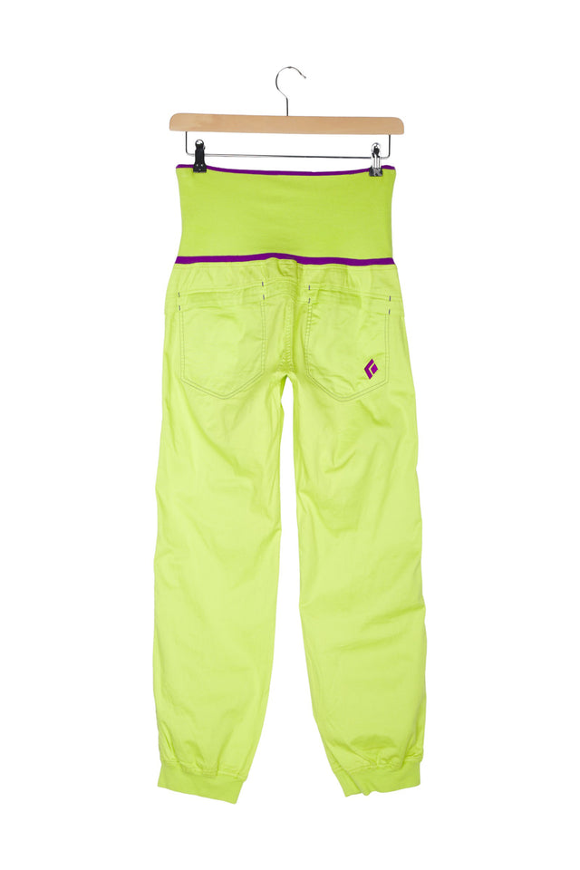 Kletterhose für Damen