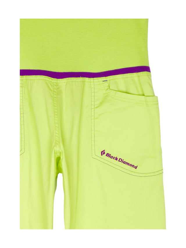 Kletterhose für Damen