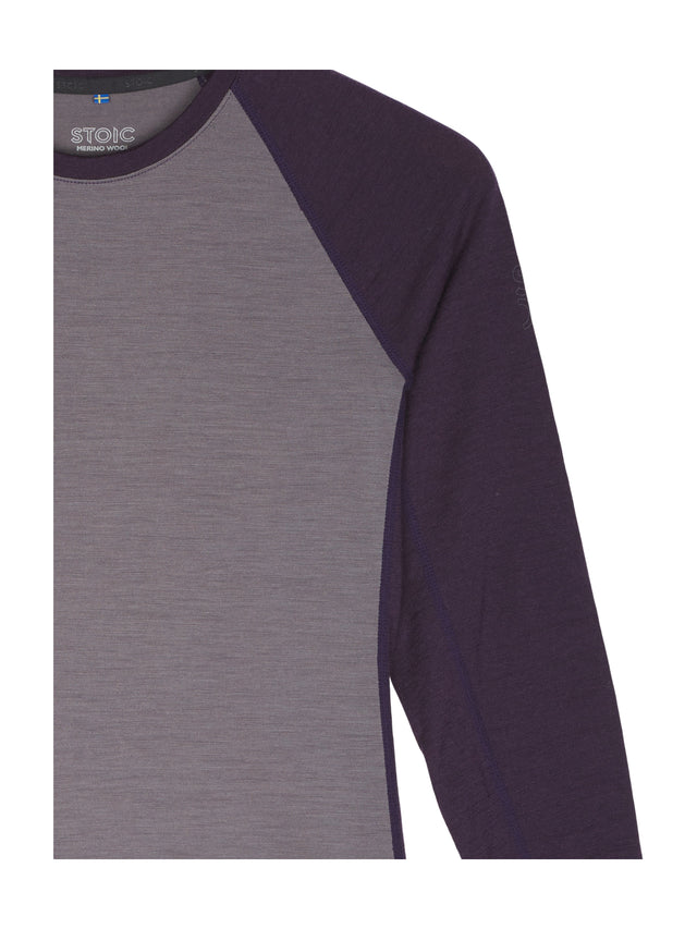 Longsleeve Freizeit für Damen