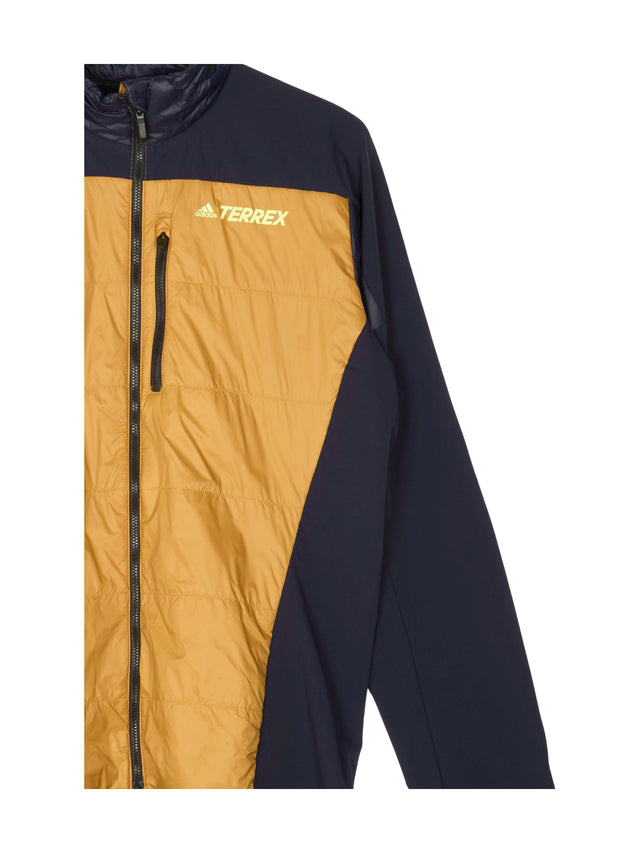 Isolationsjacke für Herren