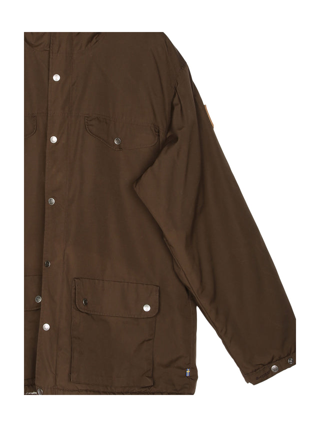 Winterjacke für Herren