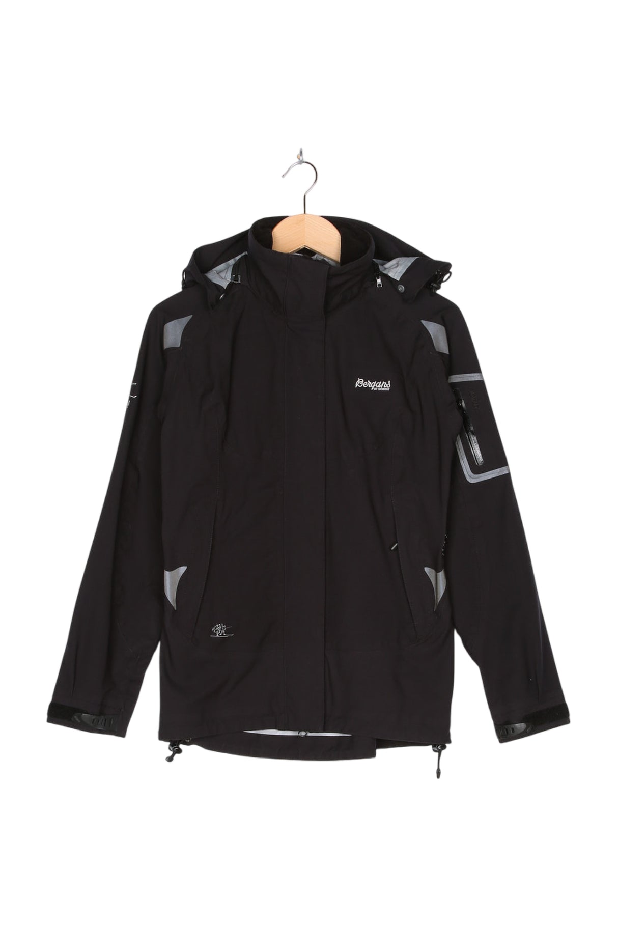 Regenjacke & Hardshelljacke für Damen