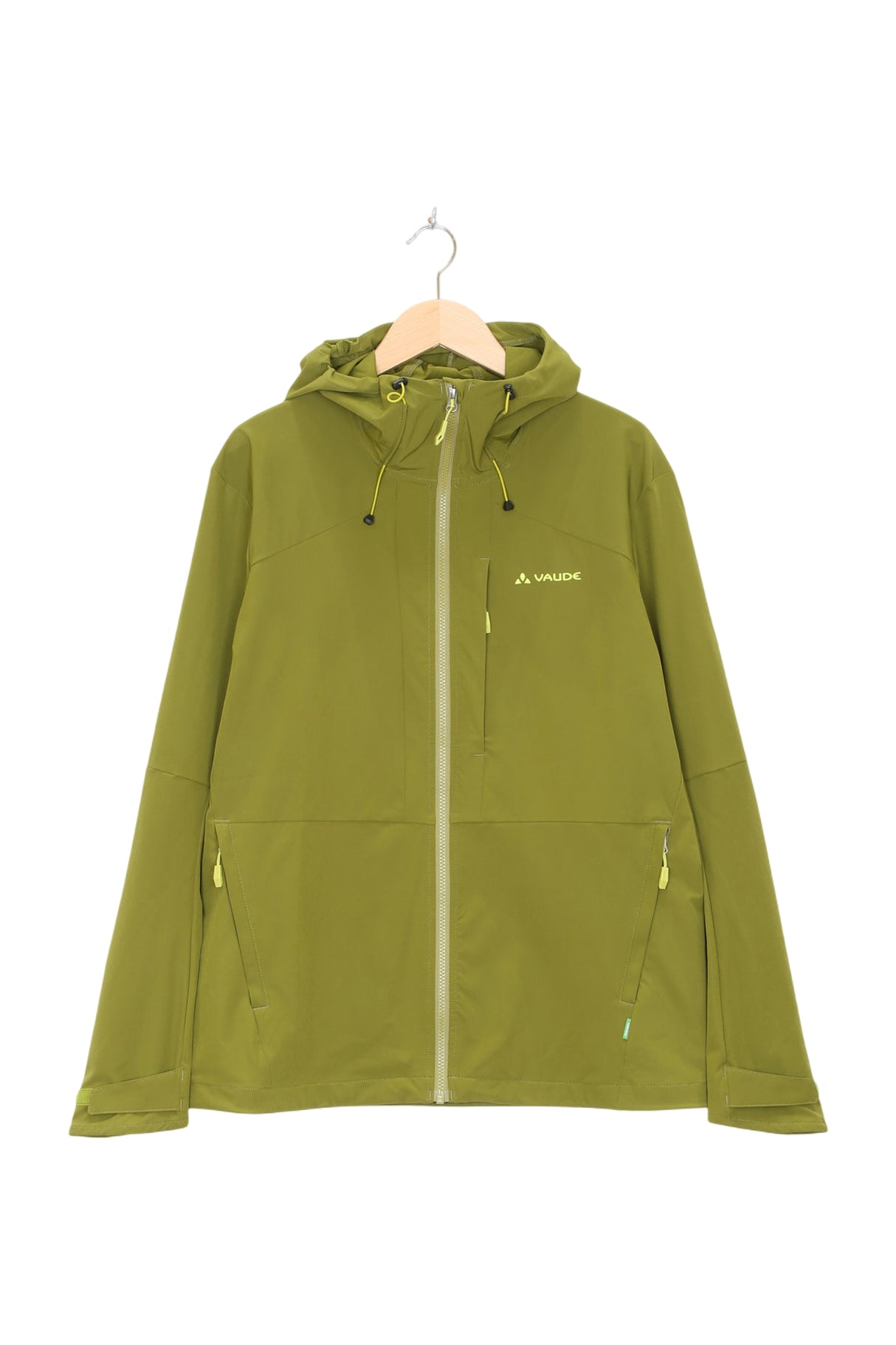 Hardshelljacke, Regenjacke für Herren