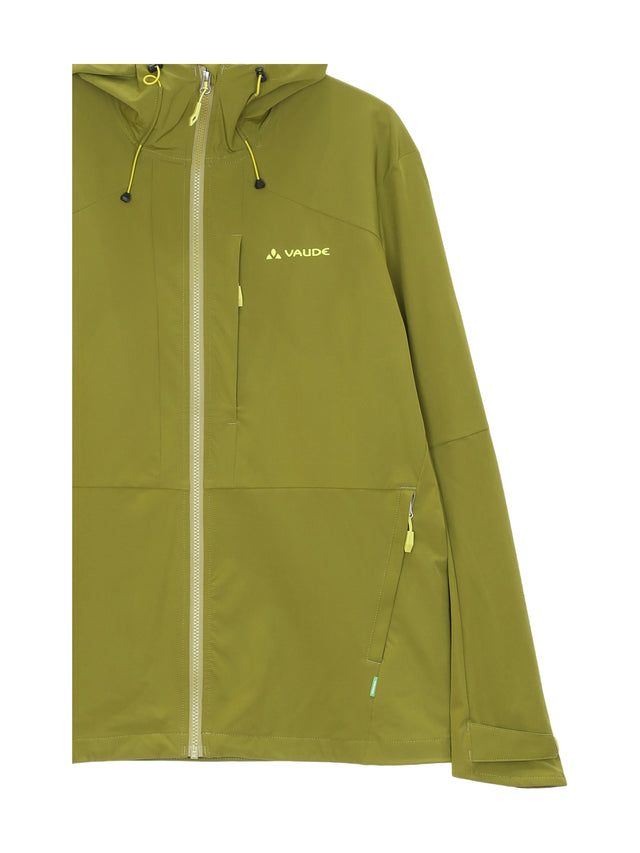 Hardshelljacke, Regenjacke für Herren