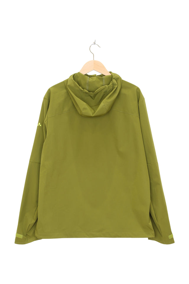 Hardshelljacke, Regenjacke für Herren