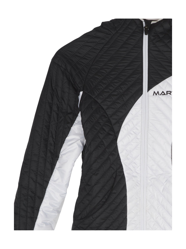 Kunstfaserjacke für Damen