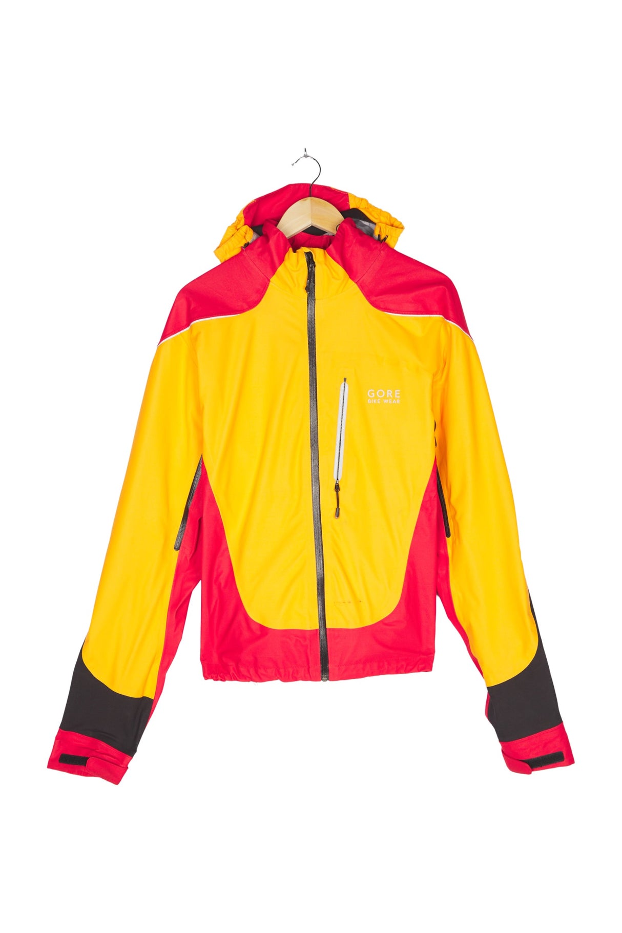 Radjacke für Herren