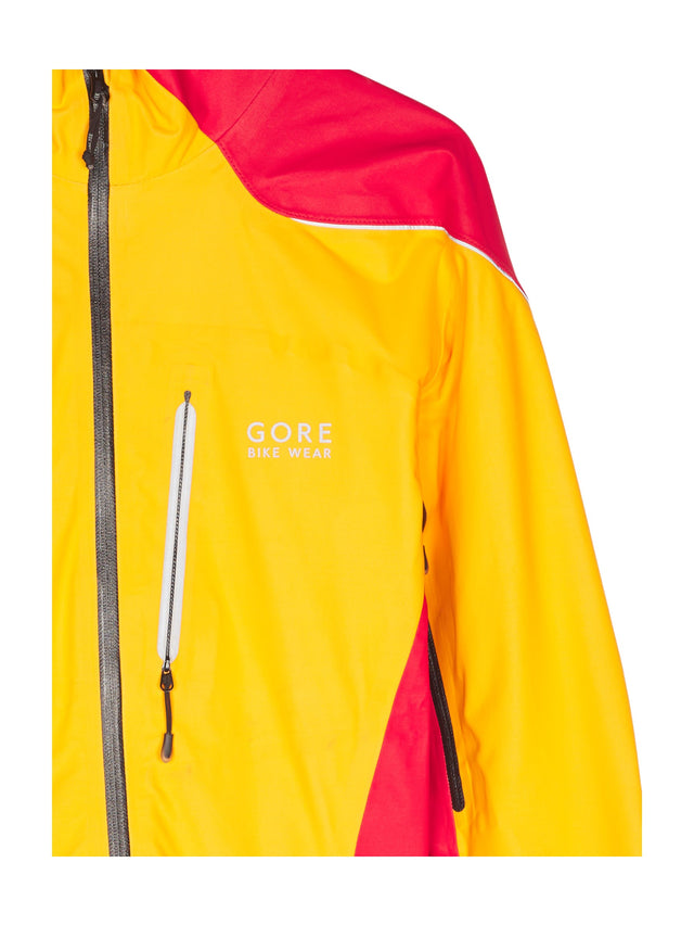 Radjacke für Herren