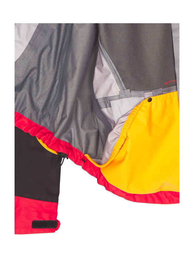 Radjacke für Herren