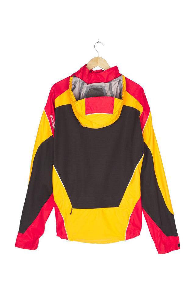 Radjacke für Herren