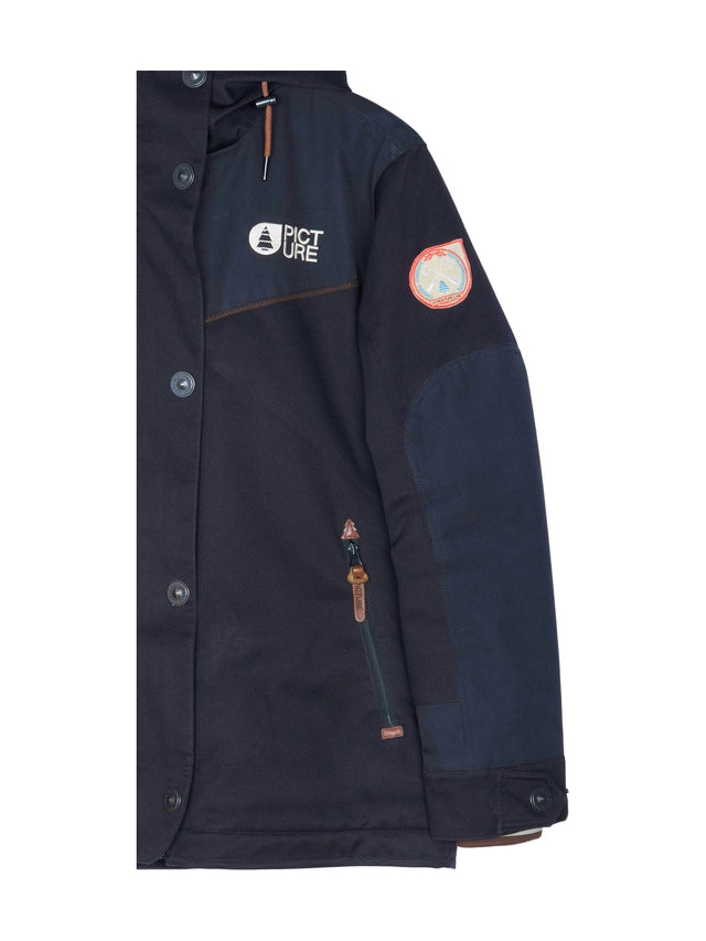 Skijacke für Herren