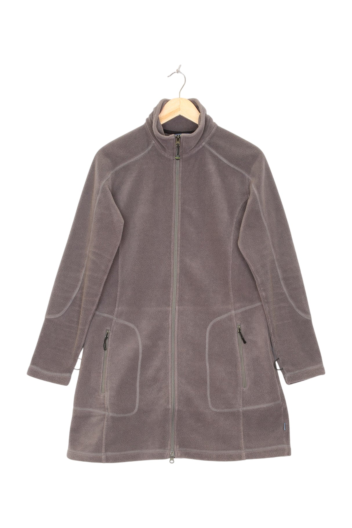 Fleecejacke für Damen