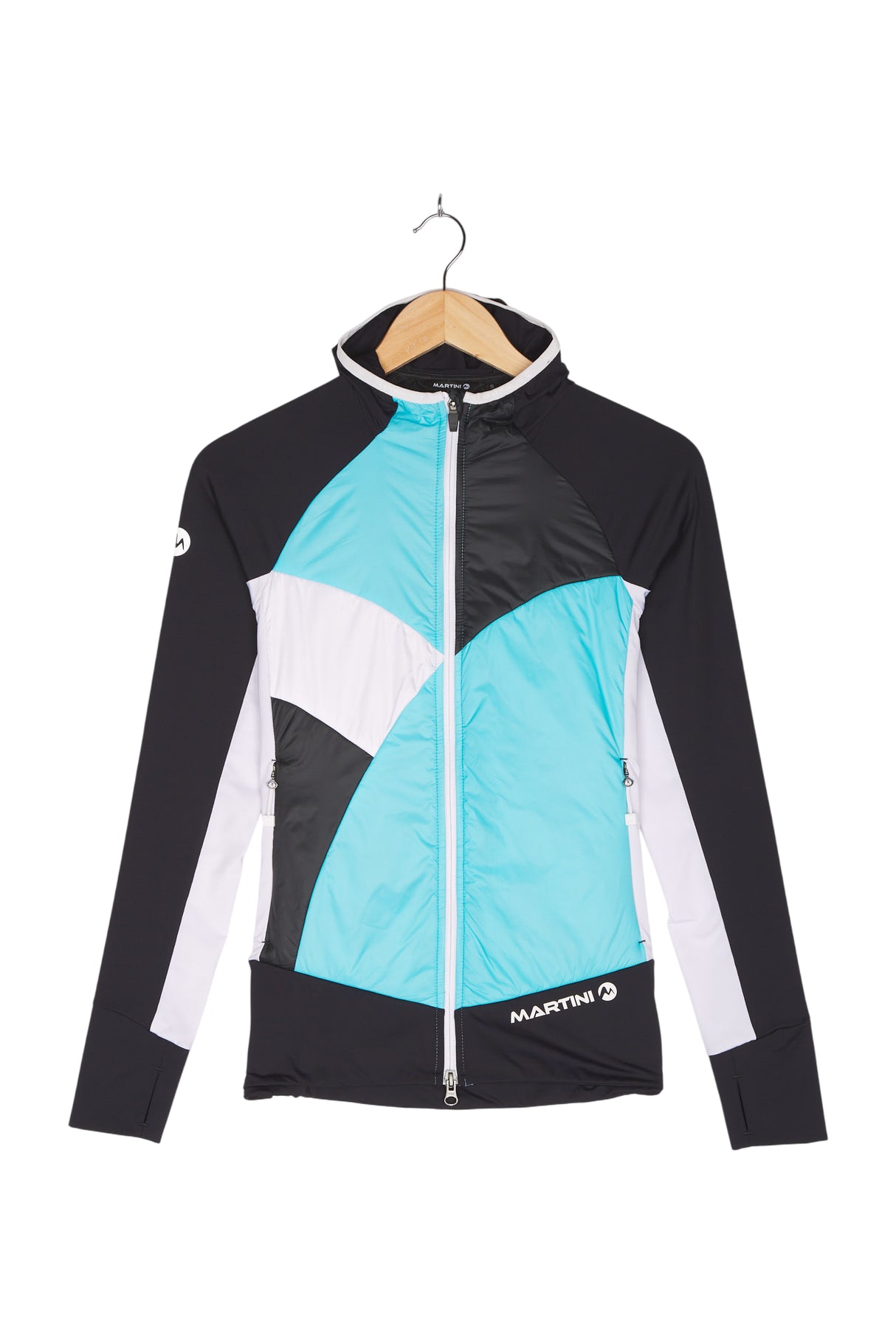 Kunstfaserjacke für Damen