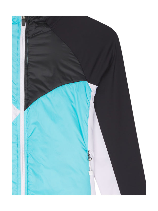 Kunstfaserjacke für Damen