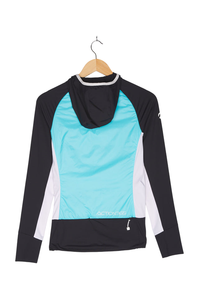 Kunstfaserjacke für Damen