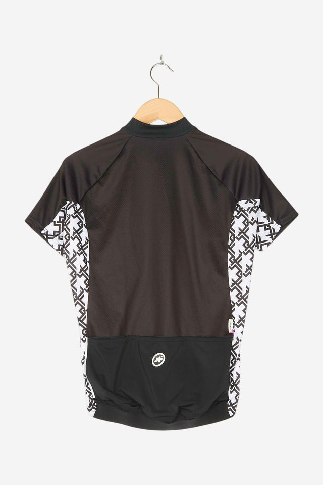 Fahrradtrikot für Damen