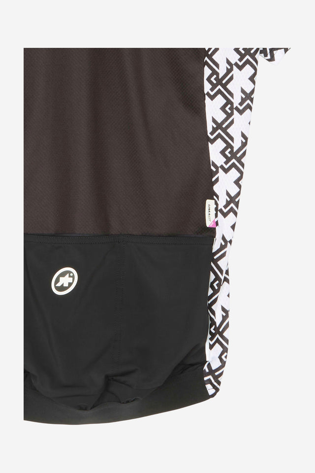 Fahrradtrikot für Damen