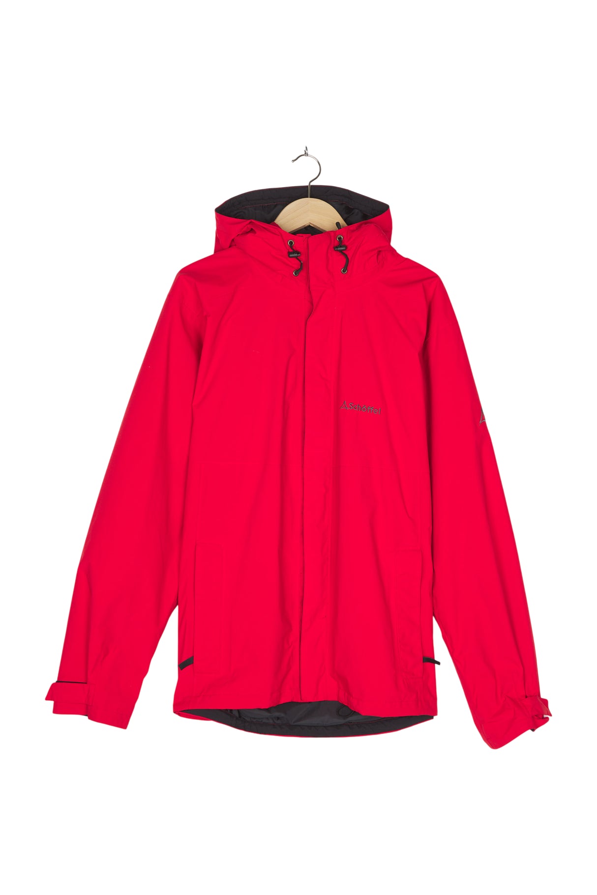 Hardshelljacke, Regenjacke für Herren