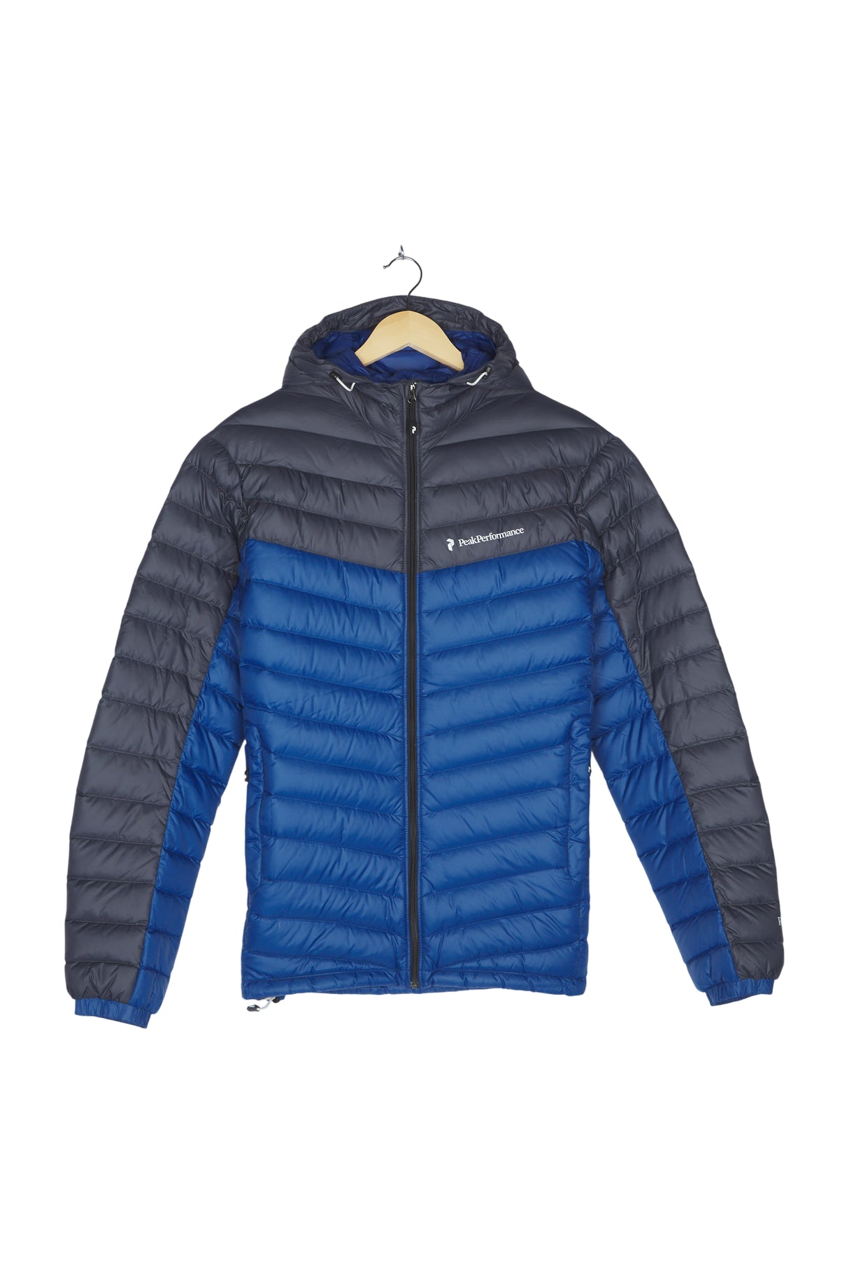 Daunenjacke für Herren