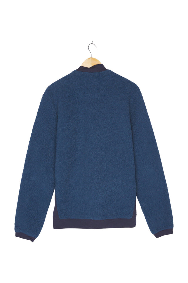 Fleecejacke für Herren