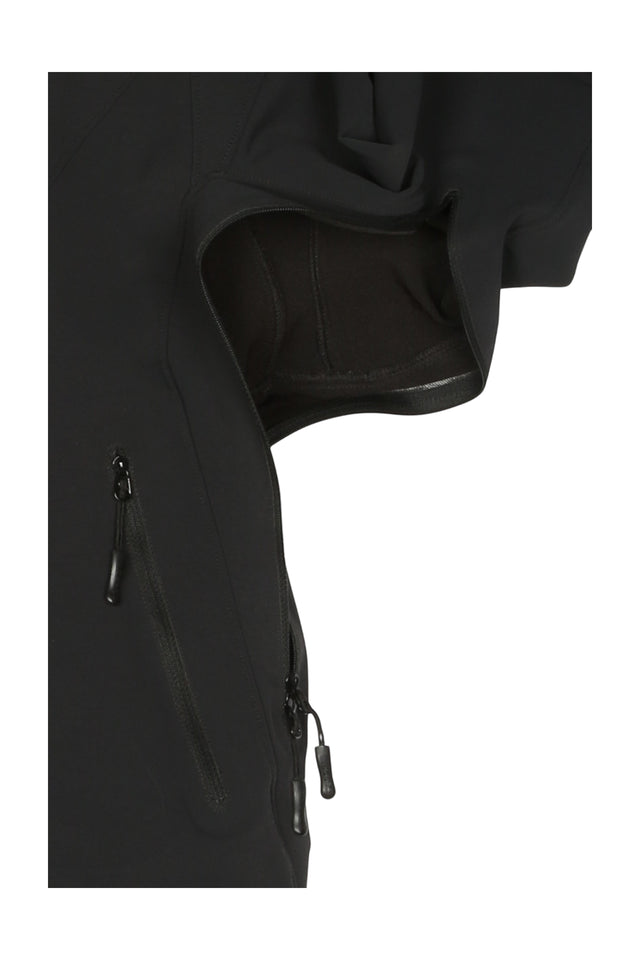 Softshelljacke für Damen