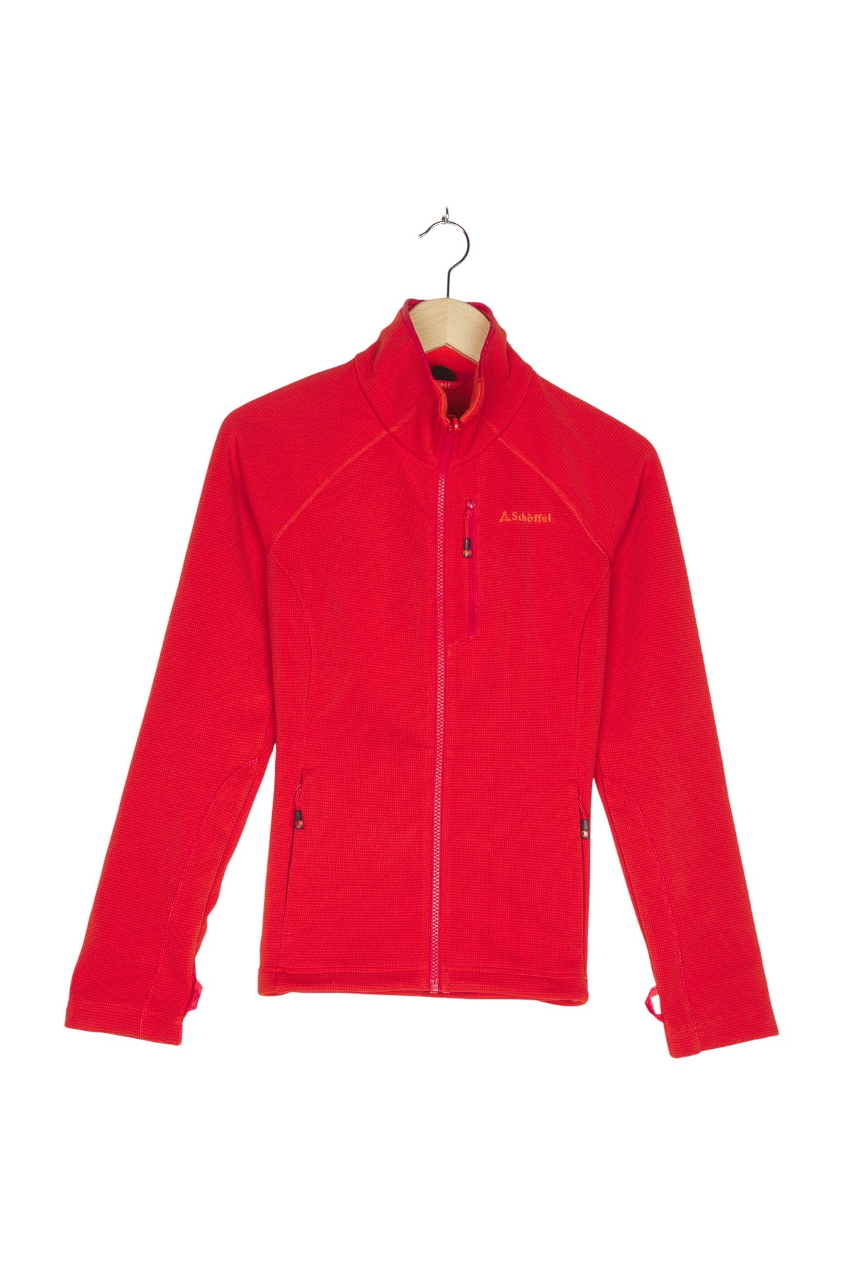 Fleecejacke für Damen